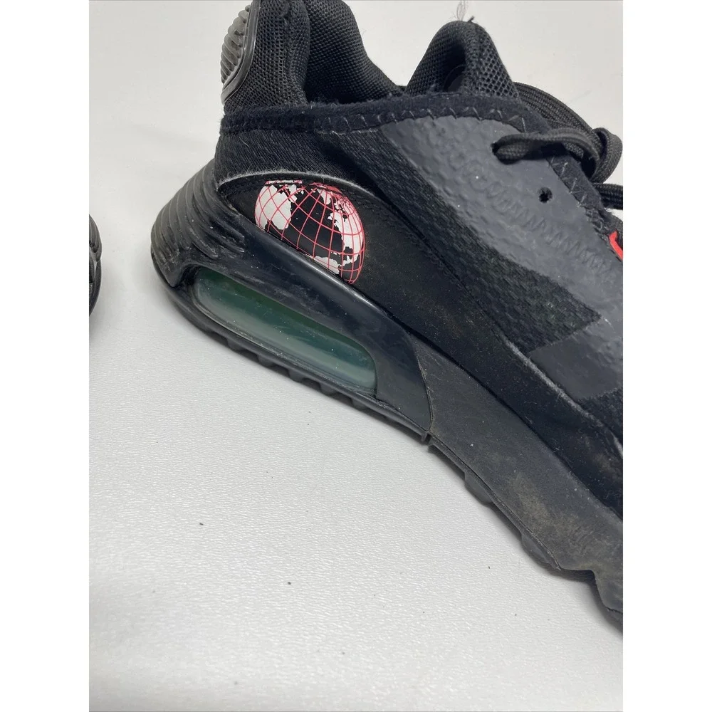 Nike Air Max‎ 2090 (GS) DB2618-001 Size 6.5Y Sneakers Shoes